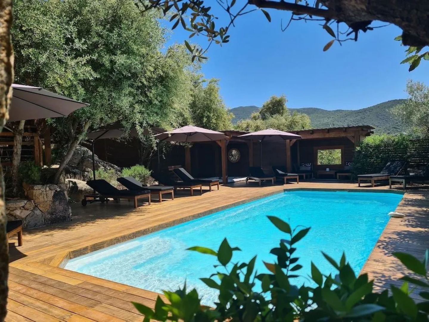 Chambre d'Hote Casa Maredda