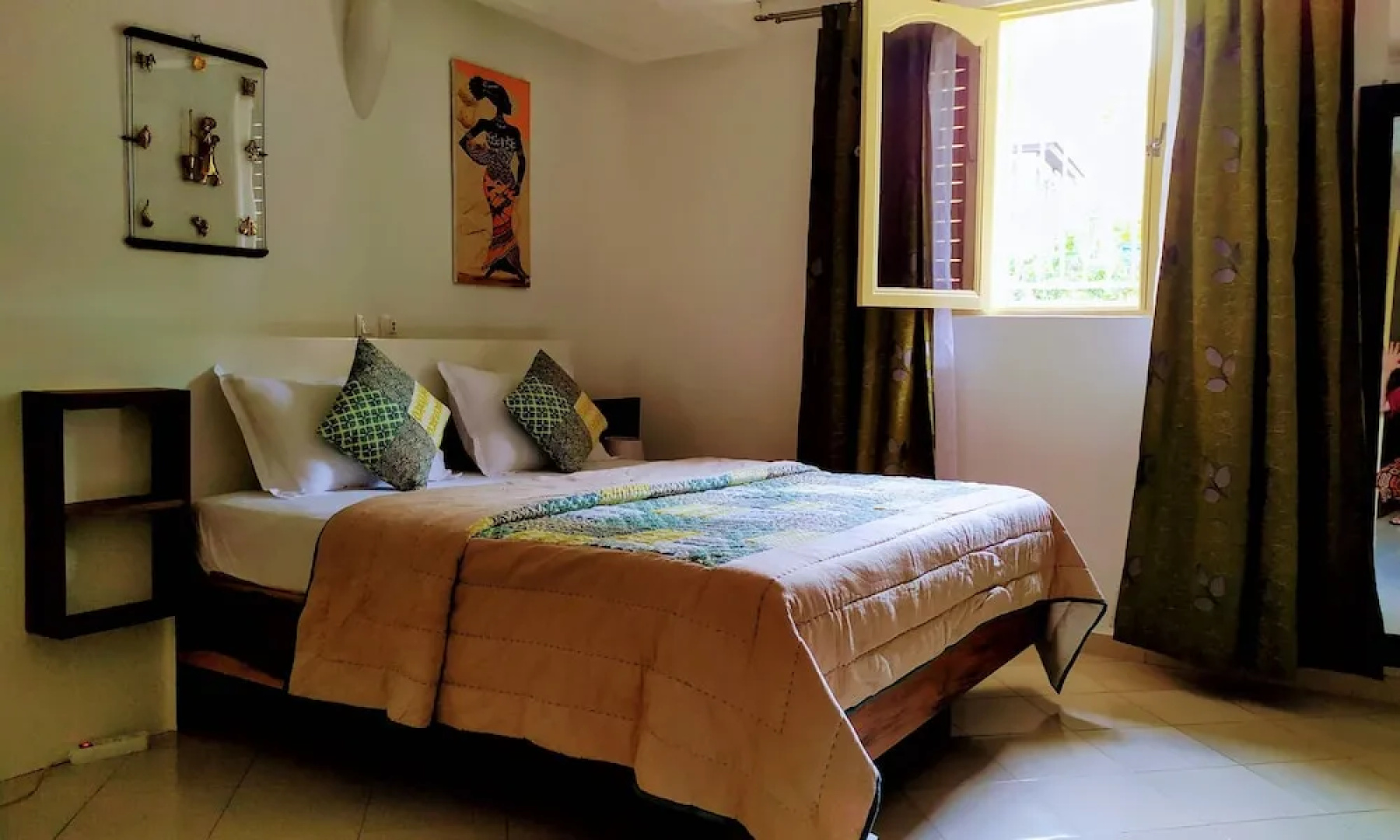 Villa Oasis Abidjan
