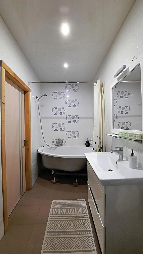 Alex Apartment Сеть апартаментов Бесконтактное заселение 24-7