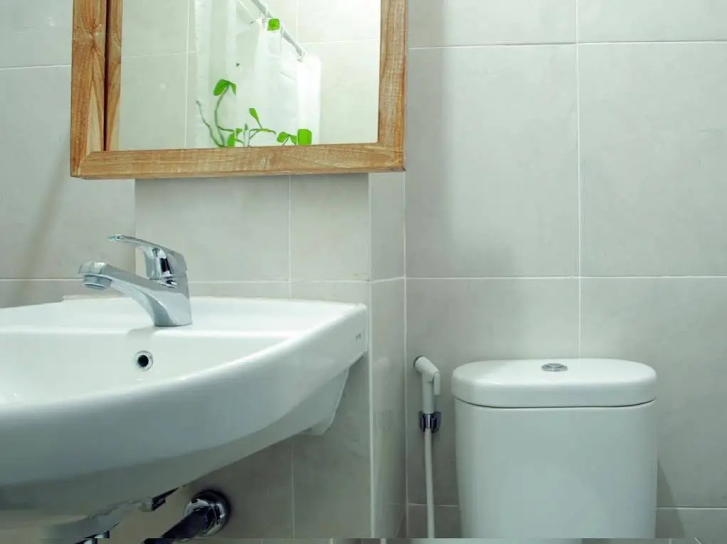 RedDoorz @ By Pass Nusa Dua