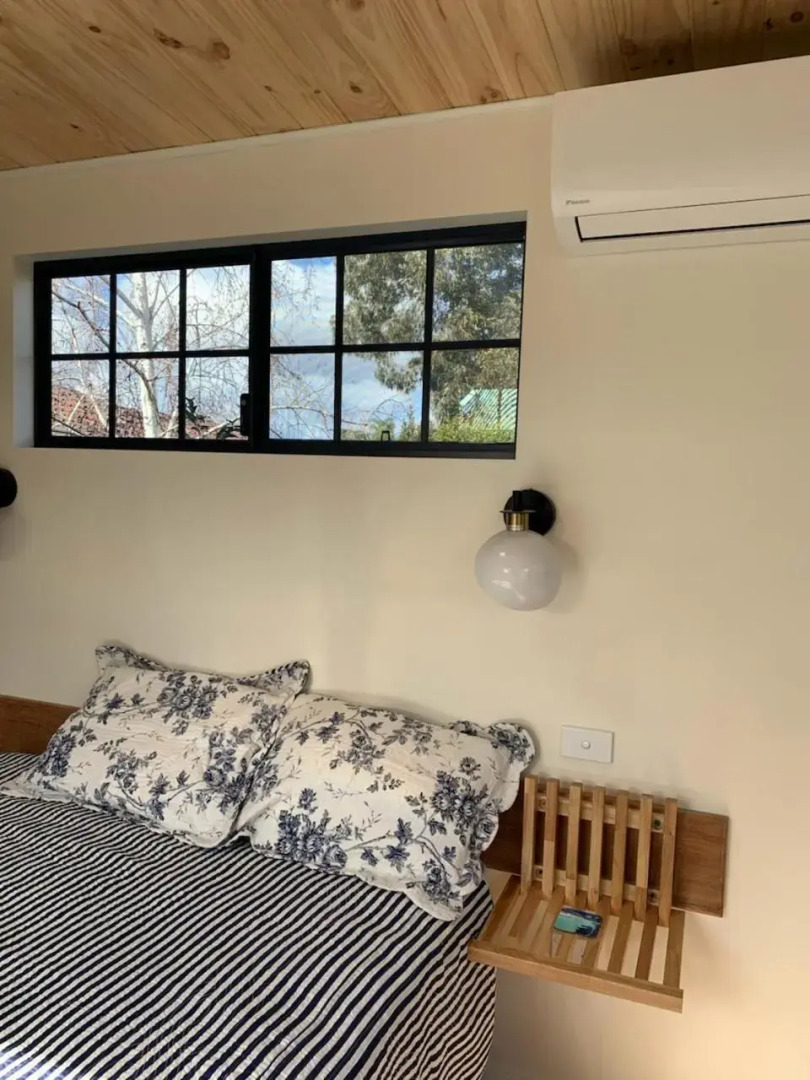 Forest Retreat Bed and Breakfast