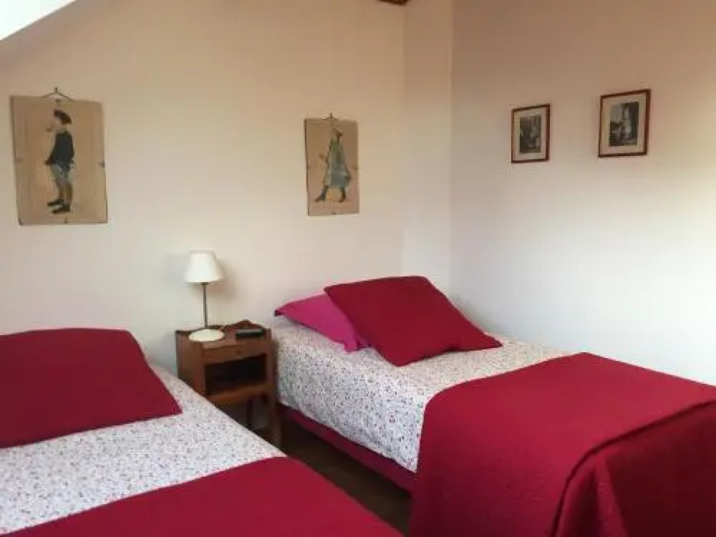 La Maison De Jocelyne