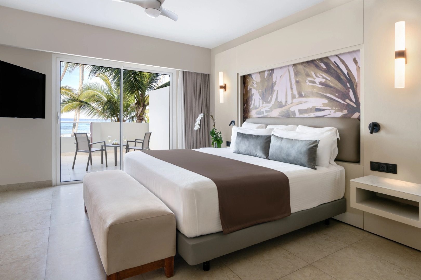 Breathless Punta Cana Resort & Spa - Adults Only - All Inclusive
