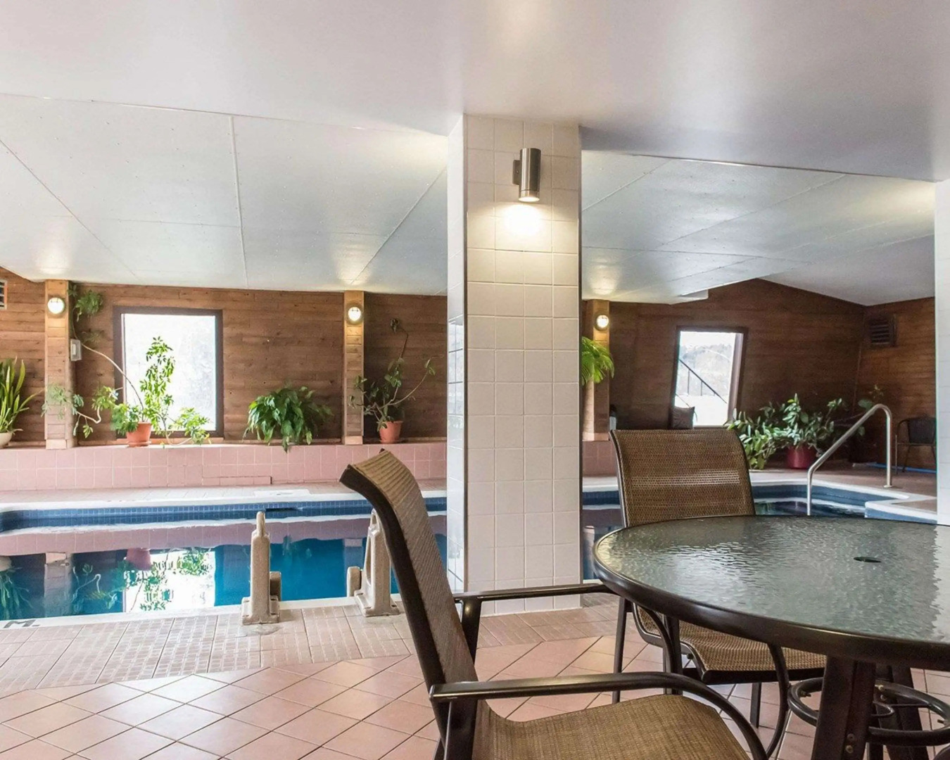 Quality Inn Mont-Laurier