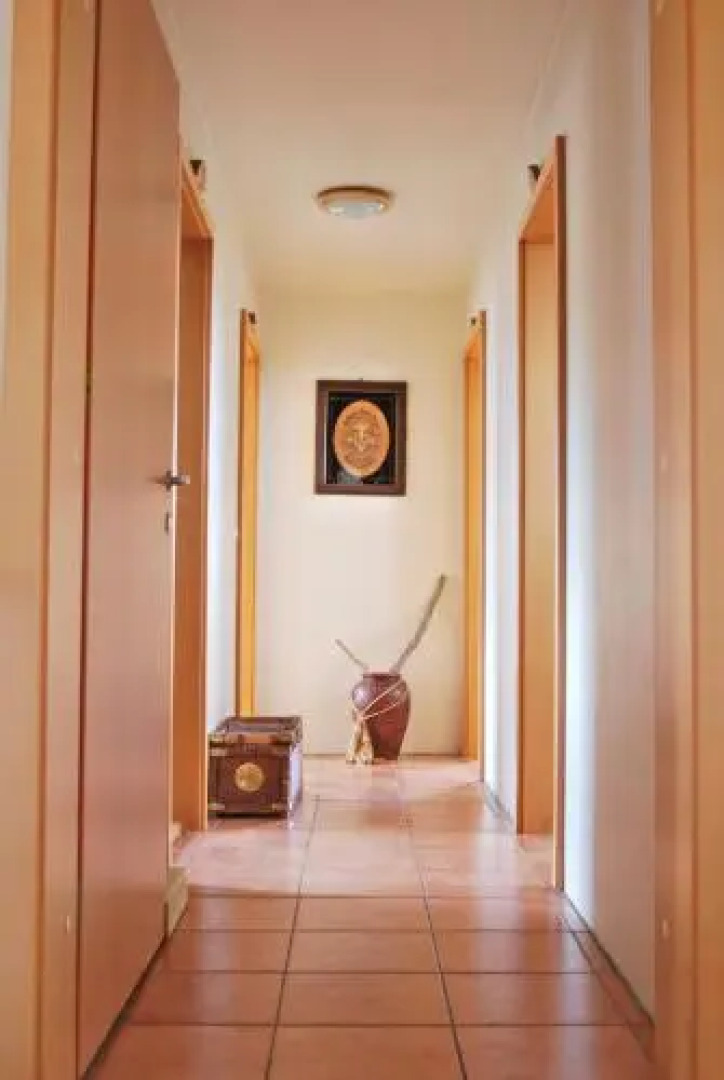 Guesthouse Vestri-Gardsauki