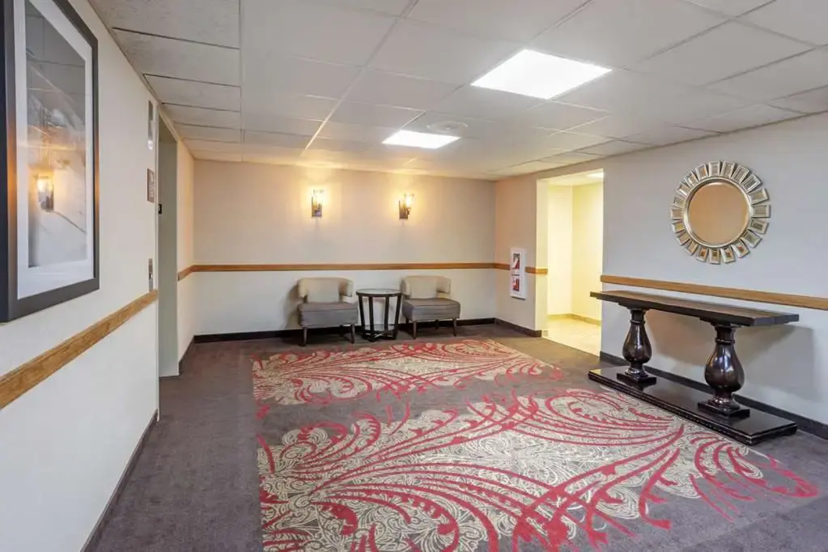 Best Western Inn at Blakeslee-Pocono