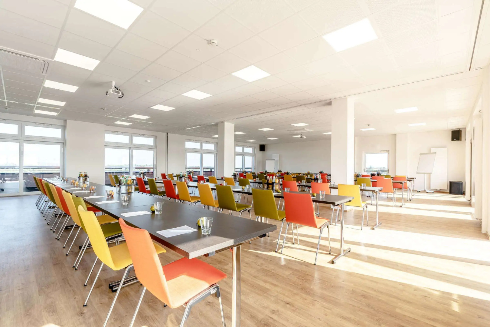 Augsburg Hotel Sonnenhof