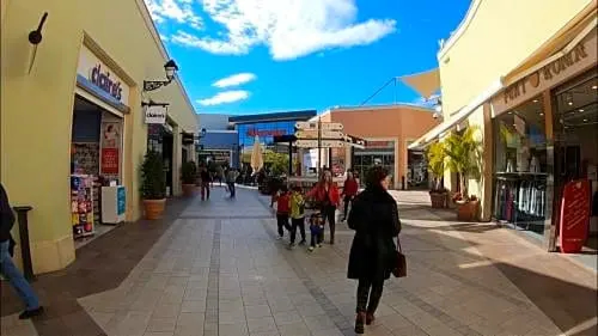 La Zenia Beach Bungalow