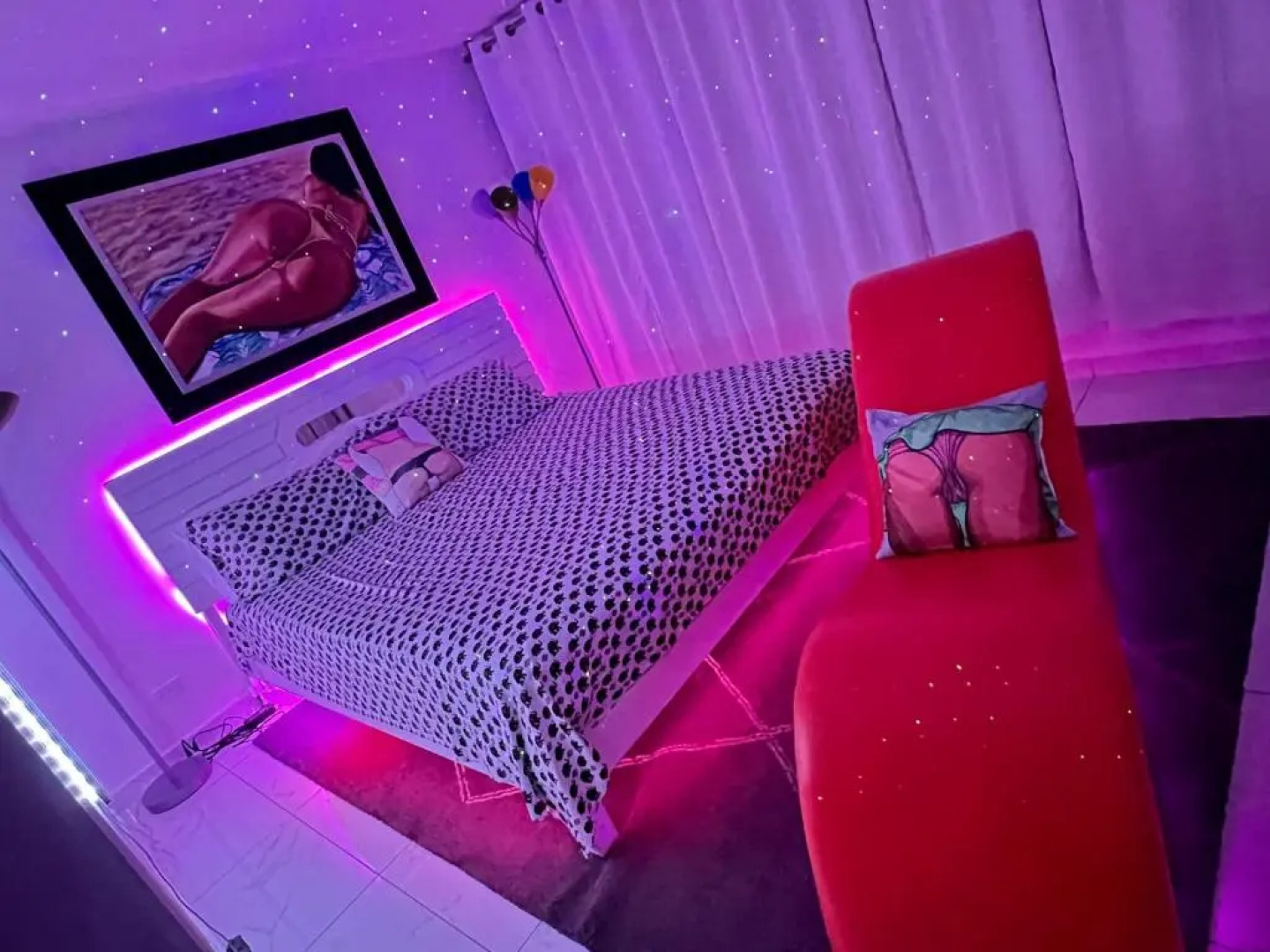 Ocean View apt on Isla Verde in a 14th floor