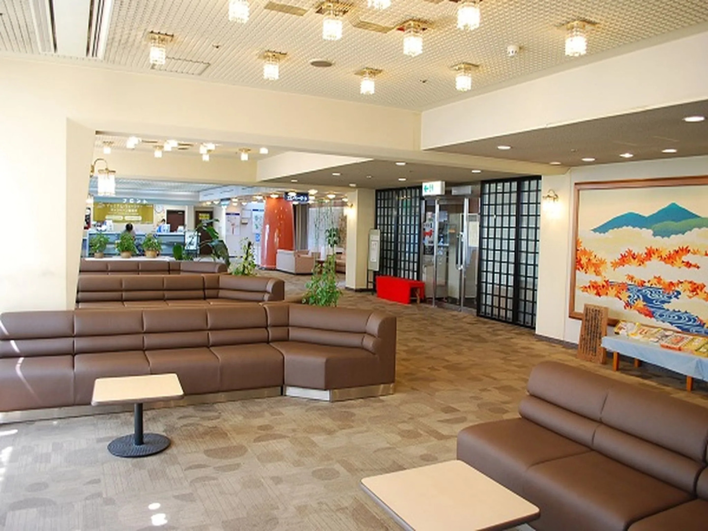 Kamenoi Hotel Yamato Heguri