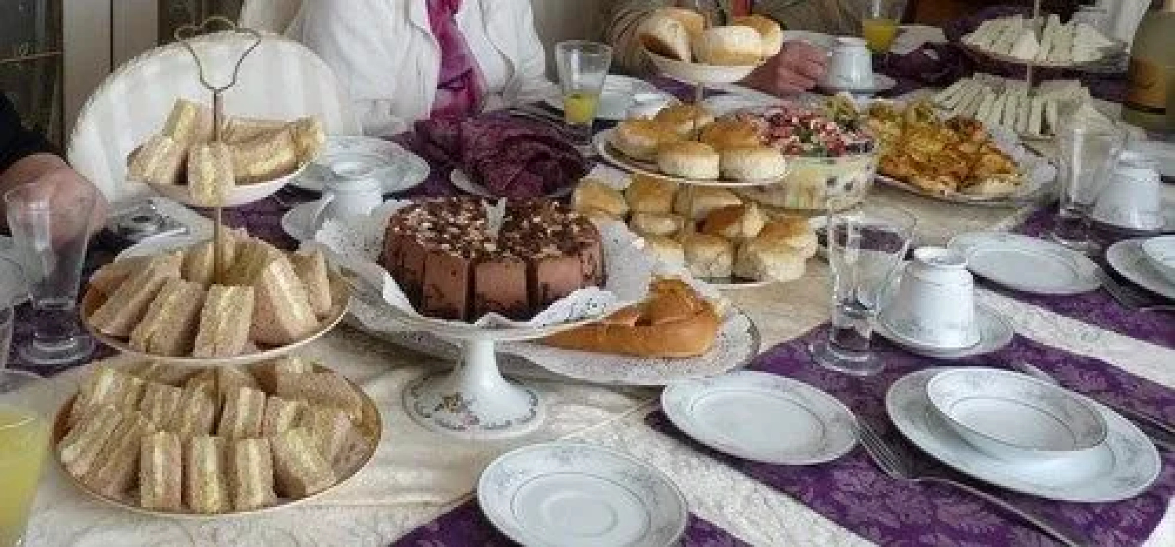 Les Diplomates B&B (Executive Guest House)