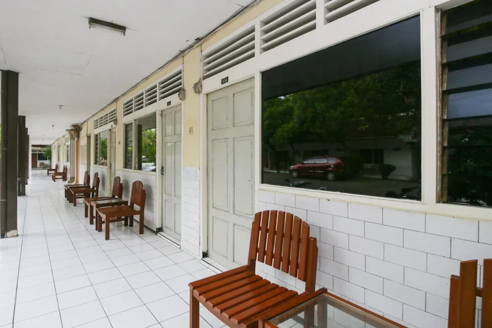 Airy Jenderal Sudirman Timur 5 Pemalang