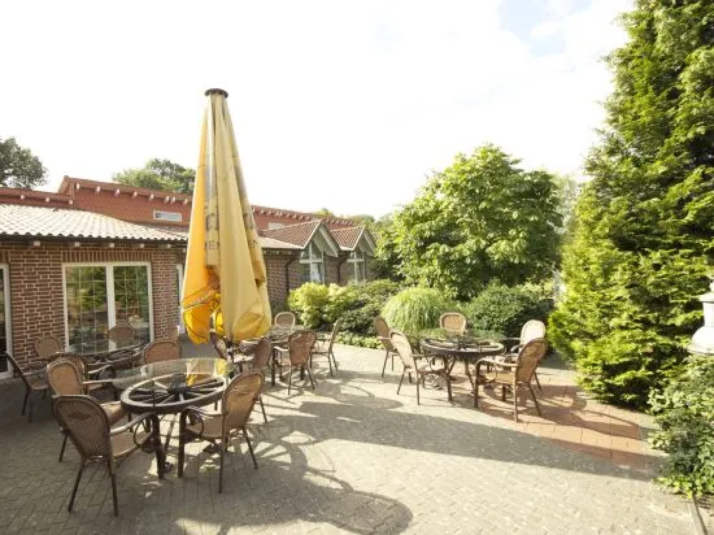 Altes Gasthaus Lbben