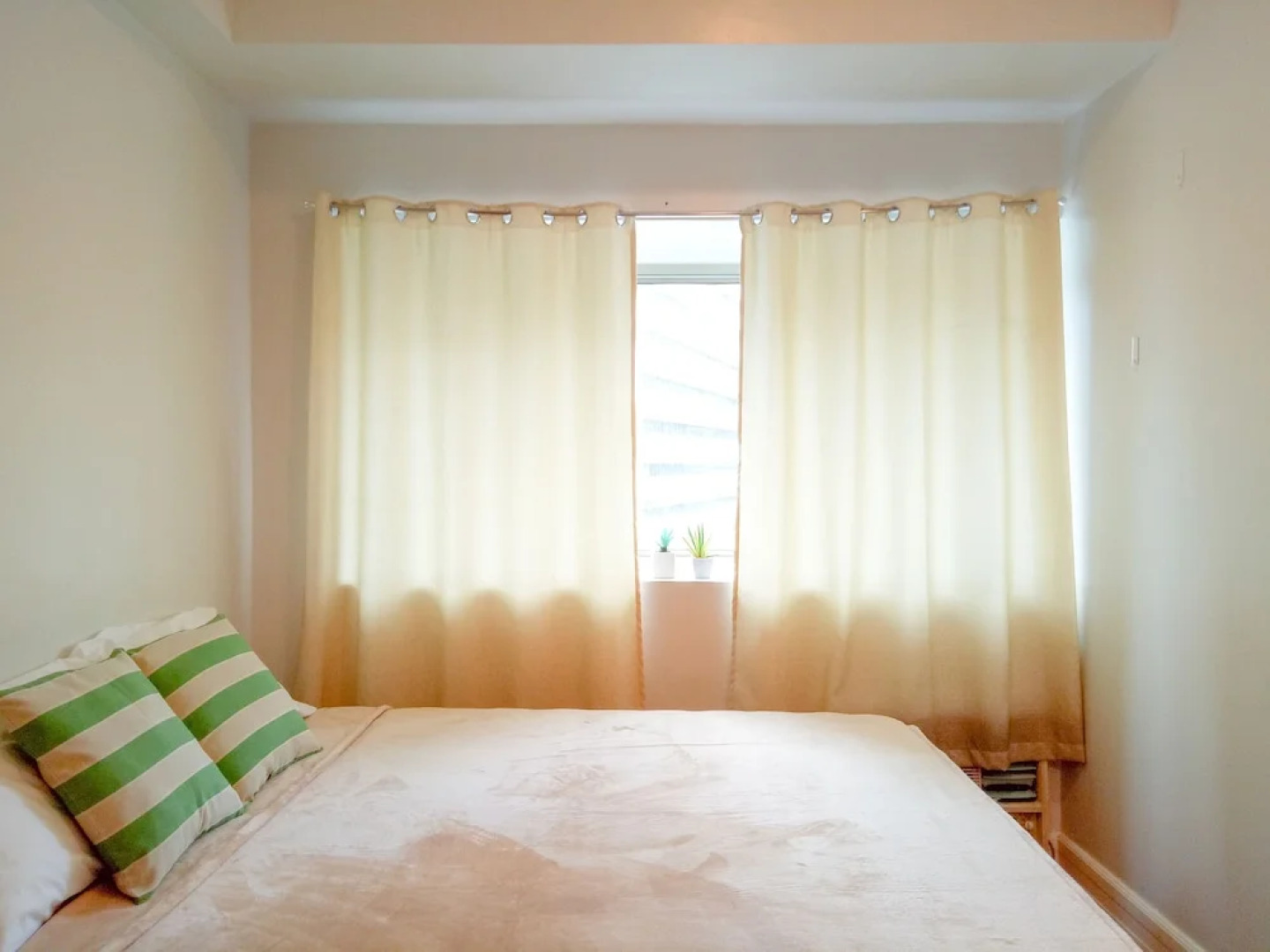 Forbes Park Area BGC