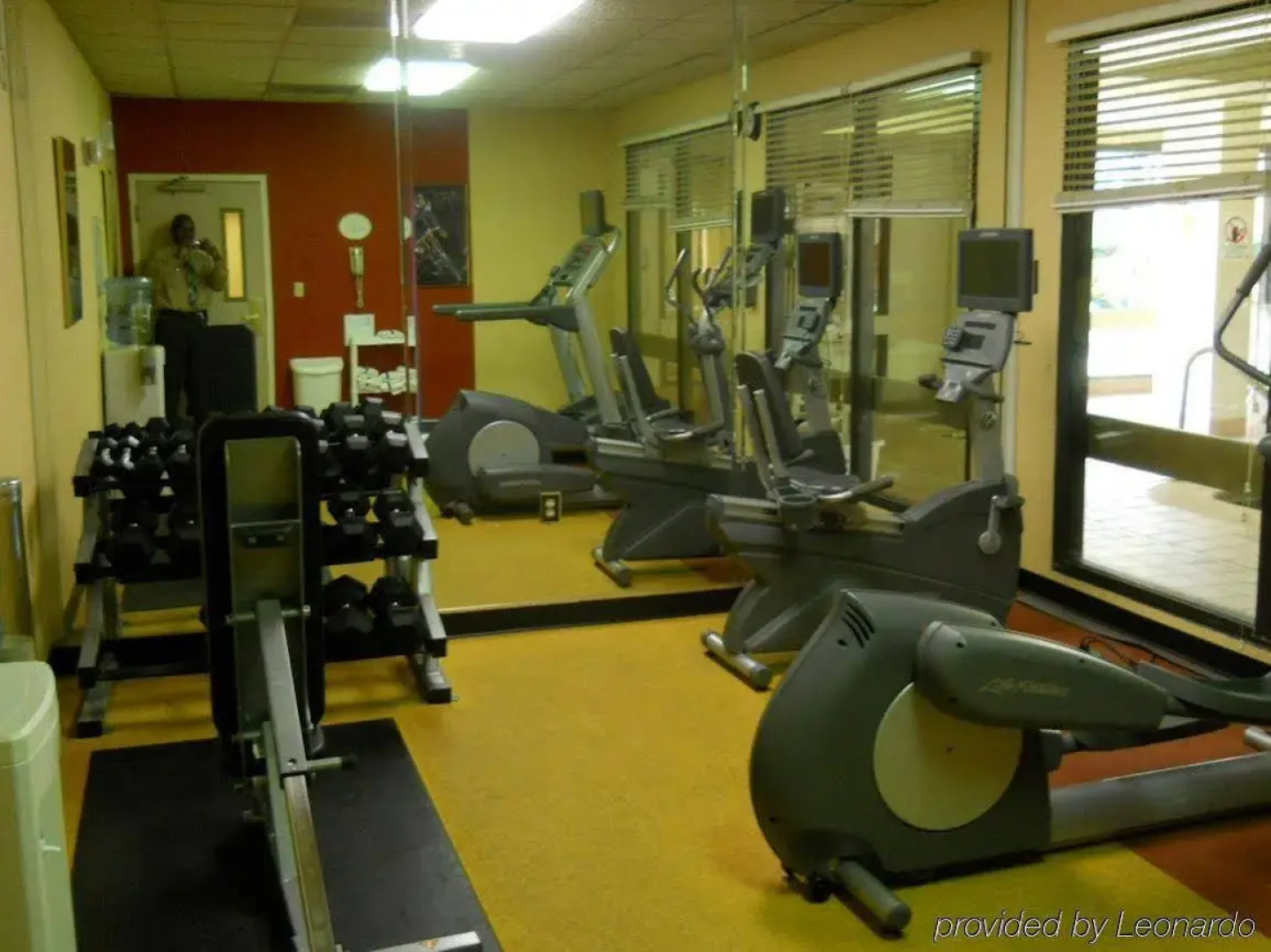 Holiday Inn Express Tifton by IHG