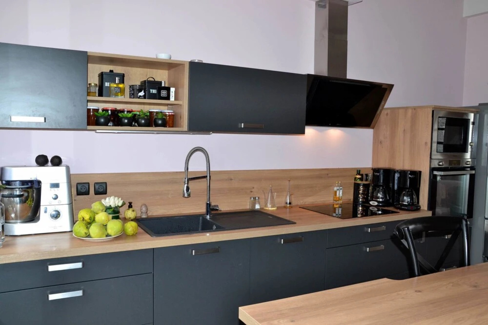 Chambre d 'hôtes Chez Manon et Hugo