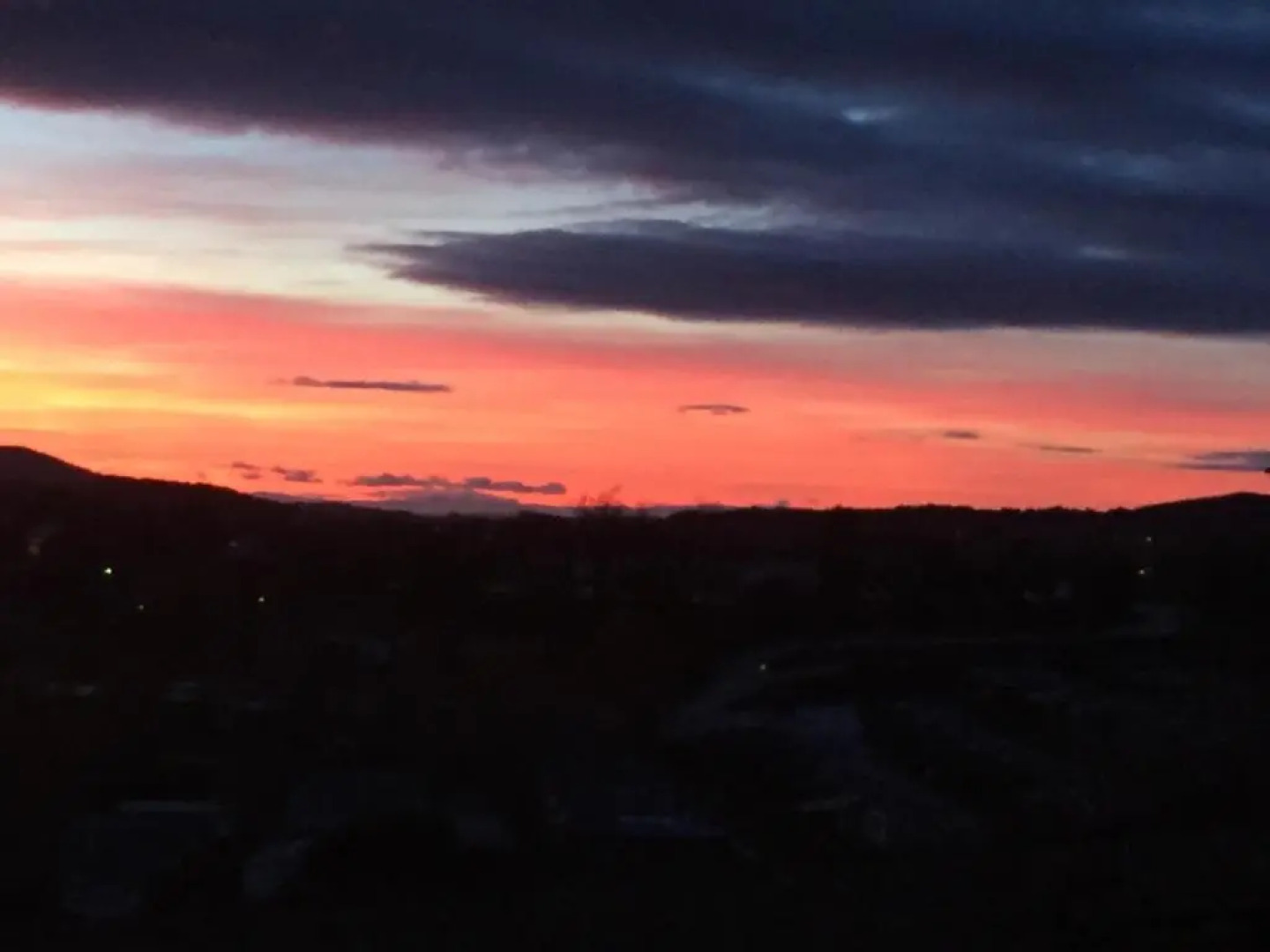 Gite les granges provence