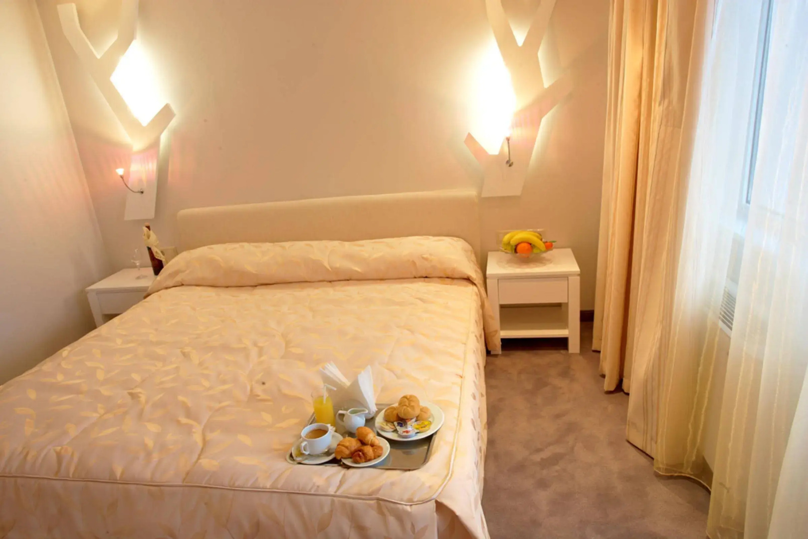 Апартаменты Festa Chamkoria