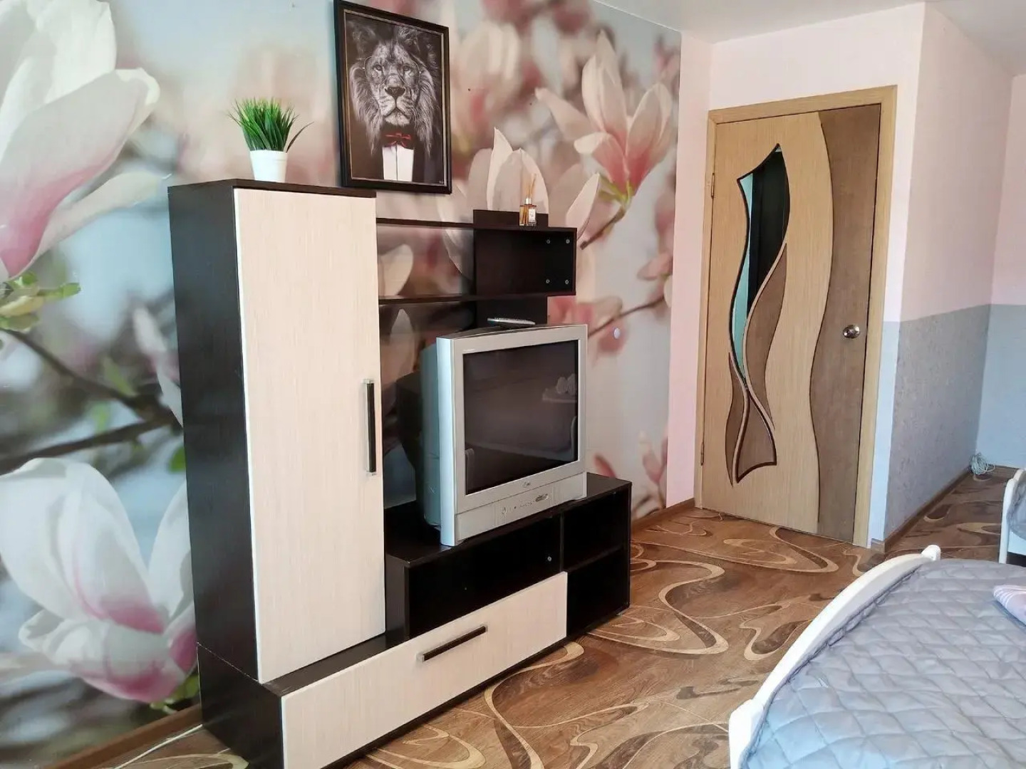 Апартаменты в микрорайоне 3 дом 16