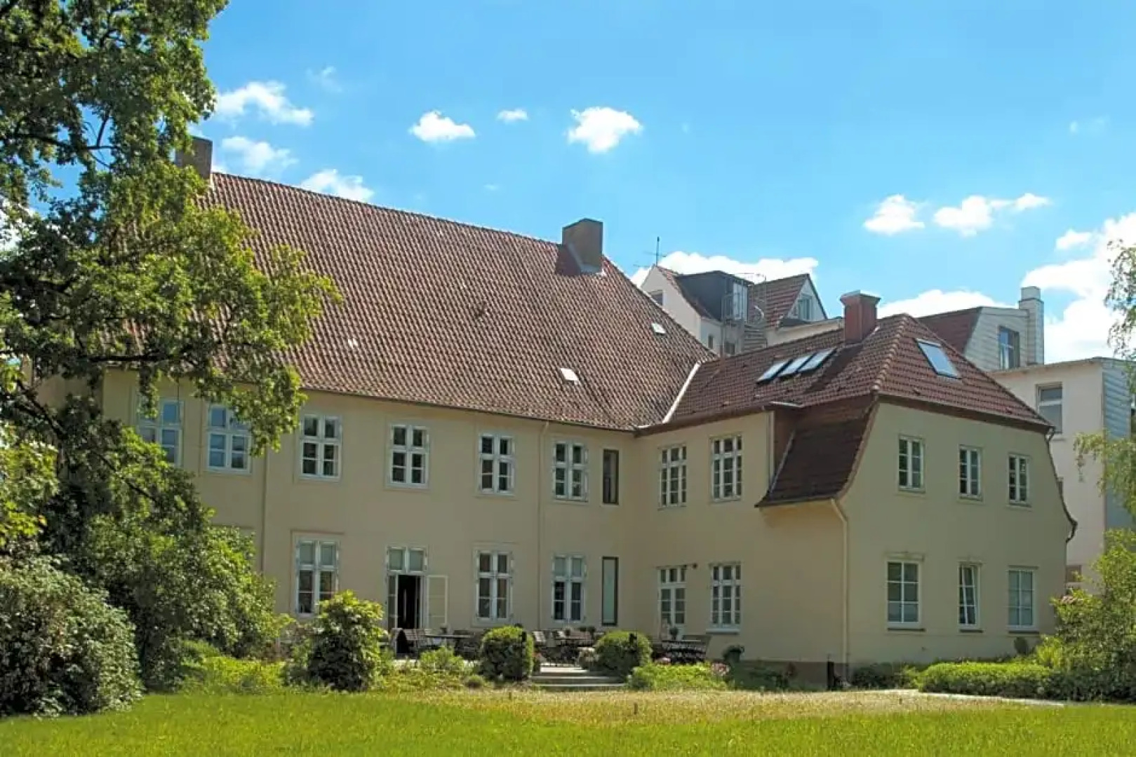 Zollhaus