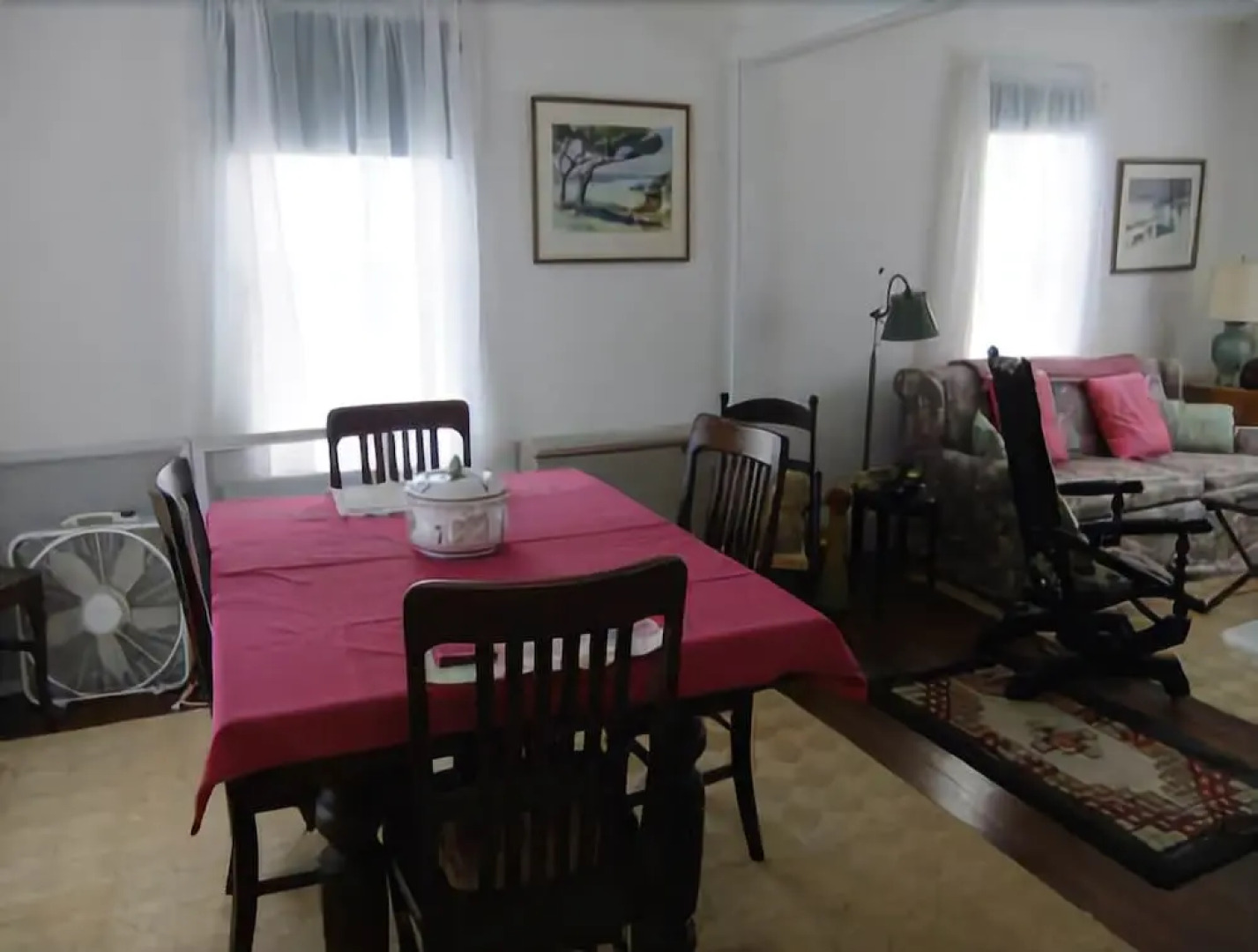 Holmes Caldwell Cottage - Three Bedroom Home