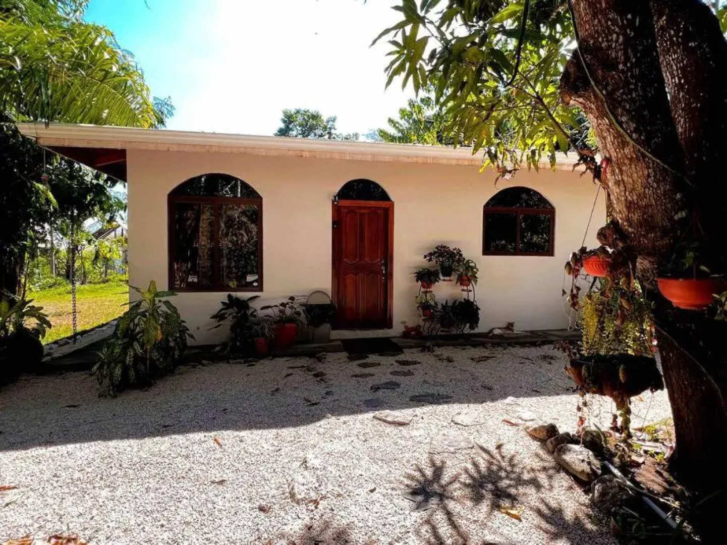 4vientos~ Shey’s House ~