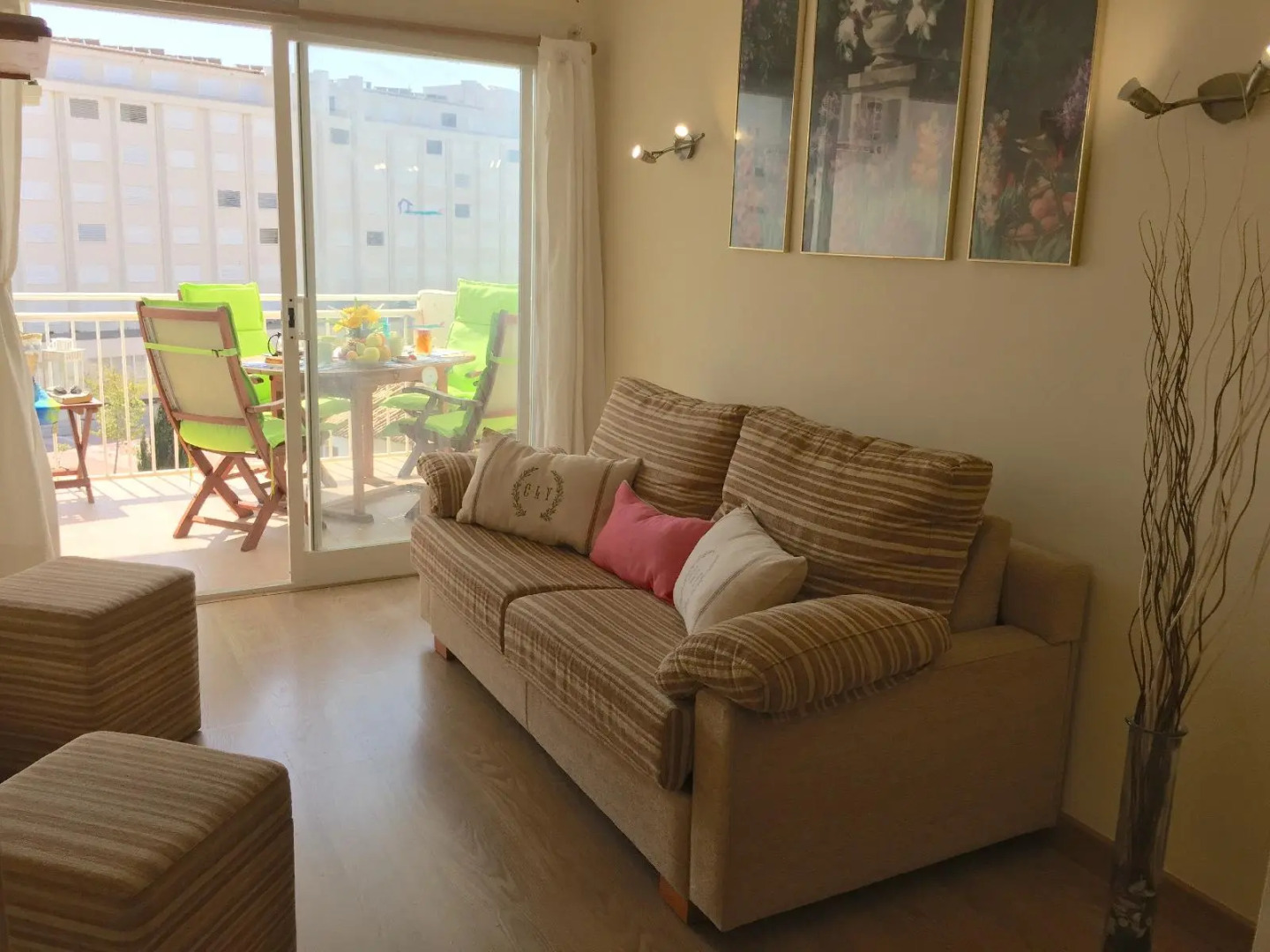 Apartamento Beauty Sa Coma II