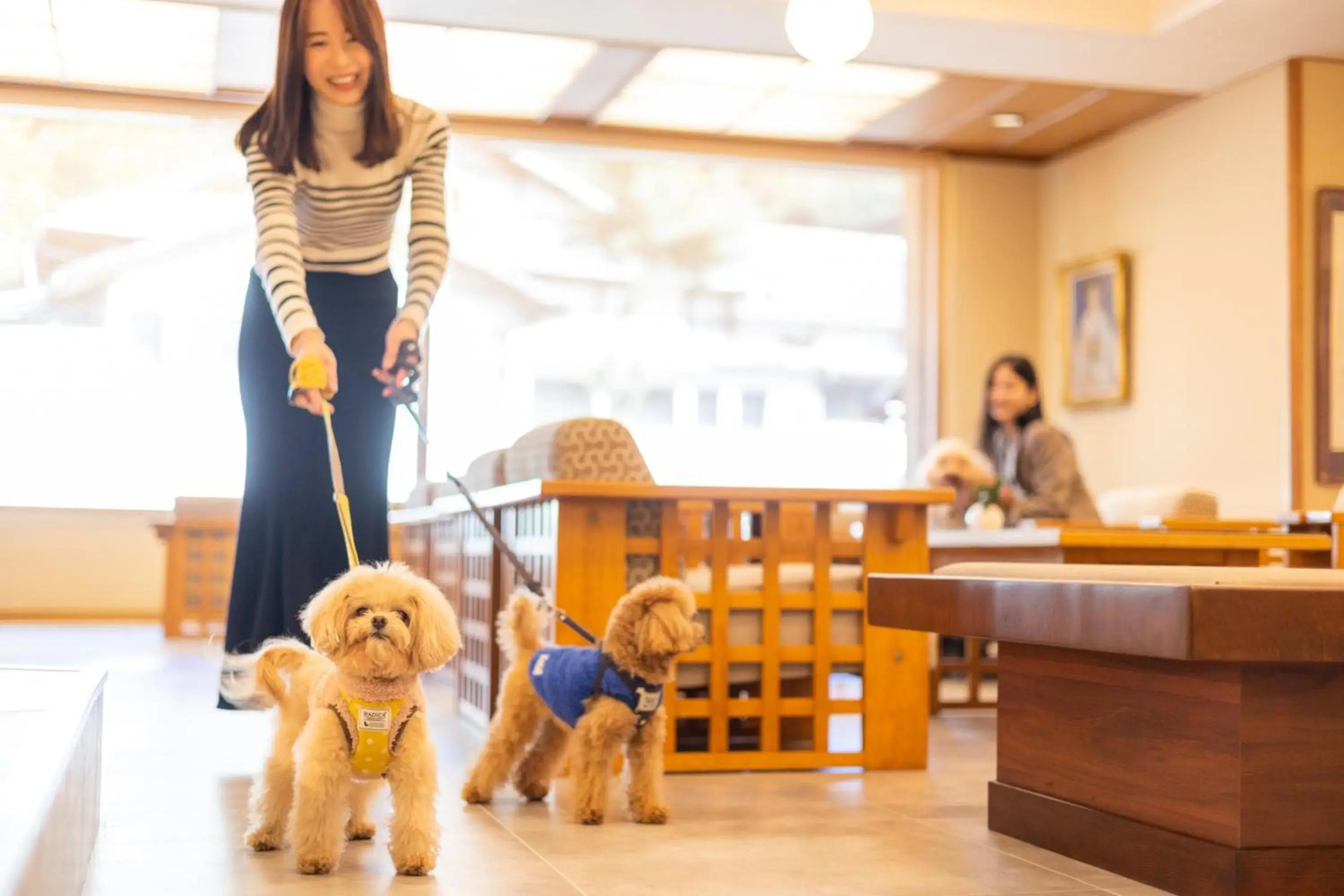 Komatsuya Hachinobou