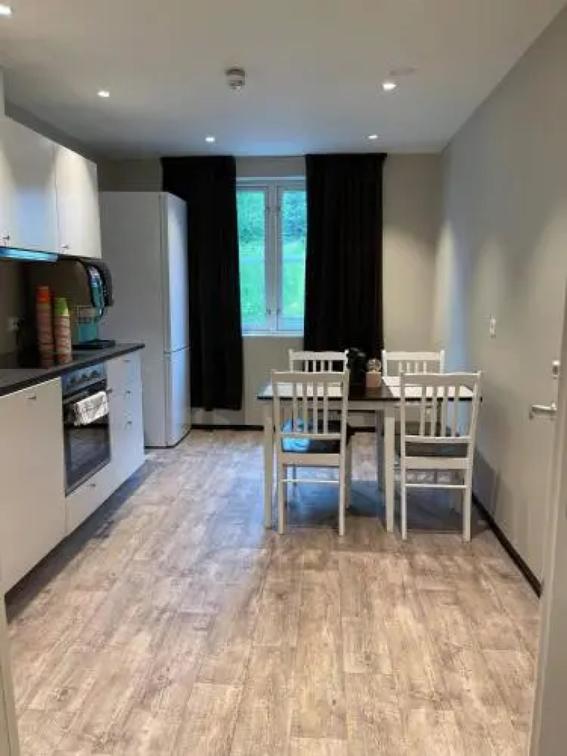 Sandnessjoen Overnatting