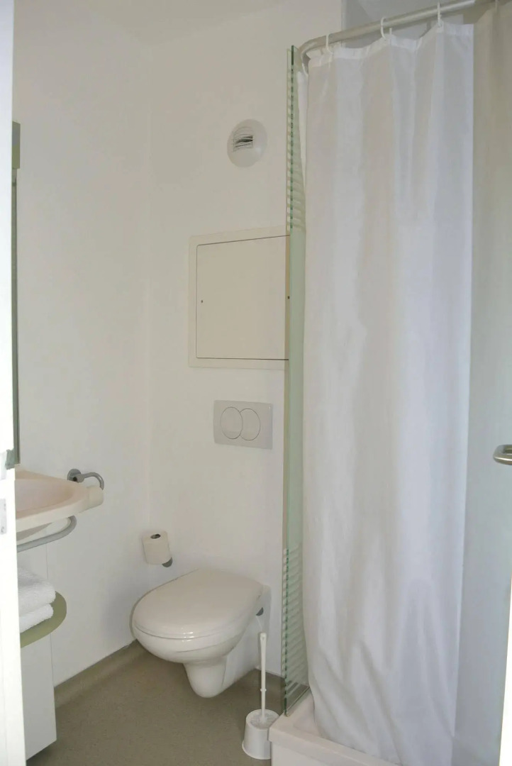 ibis budget Chambéry Sud Challes-les-Eaux