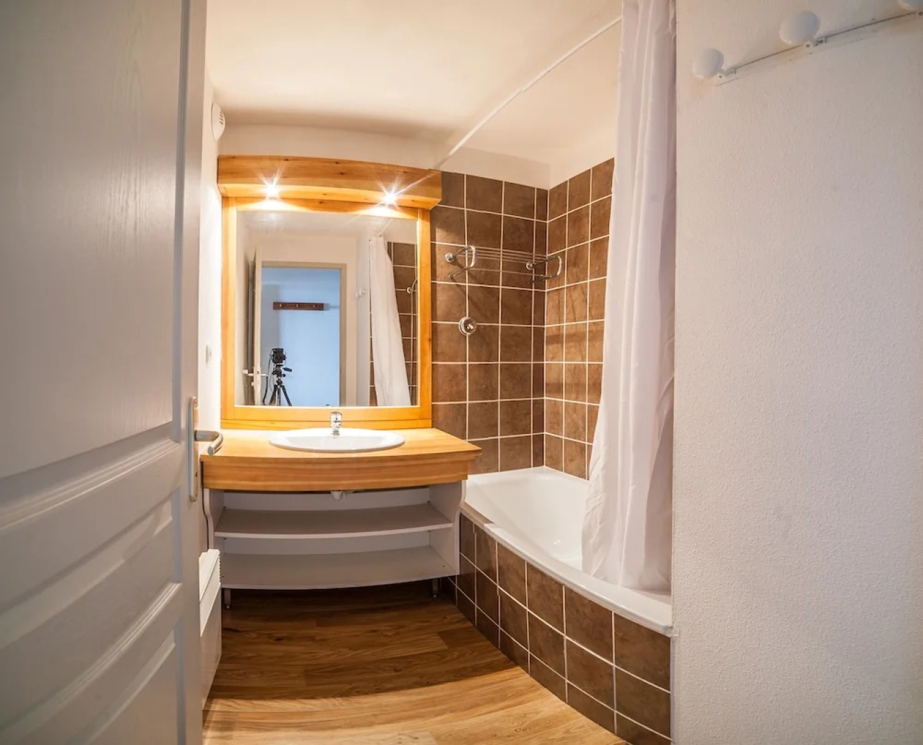 Noemys Les Chalets du Hameau des Aiguilles