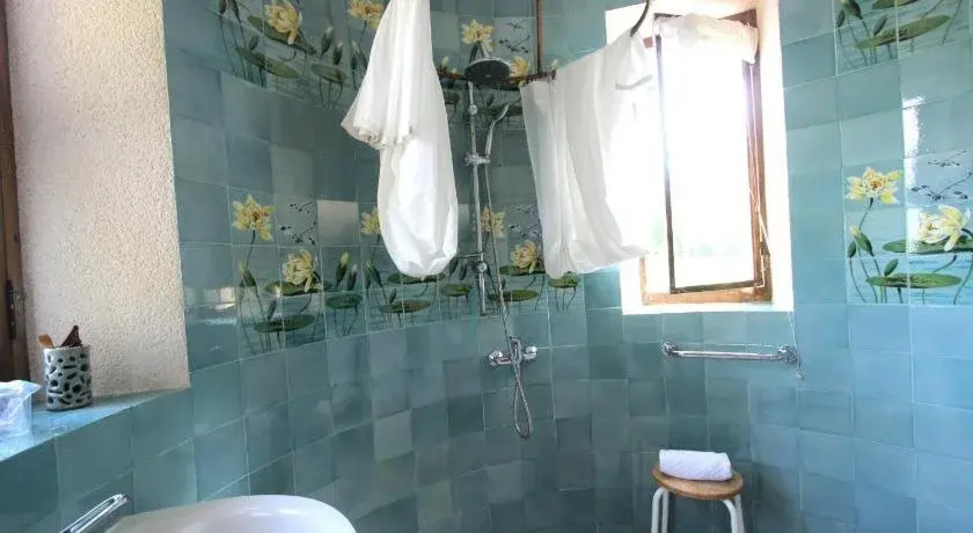 Château d'Island Vézelay