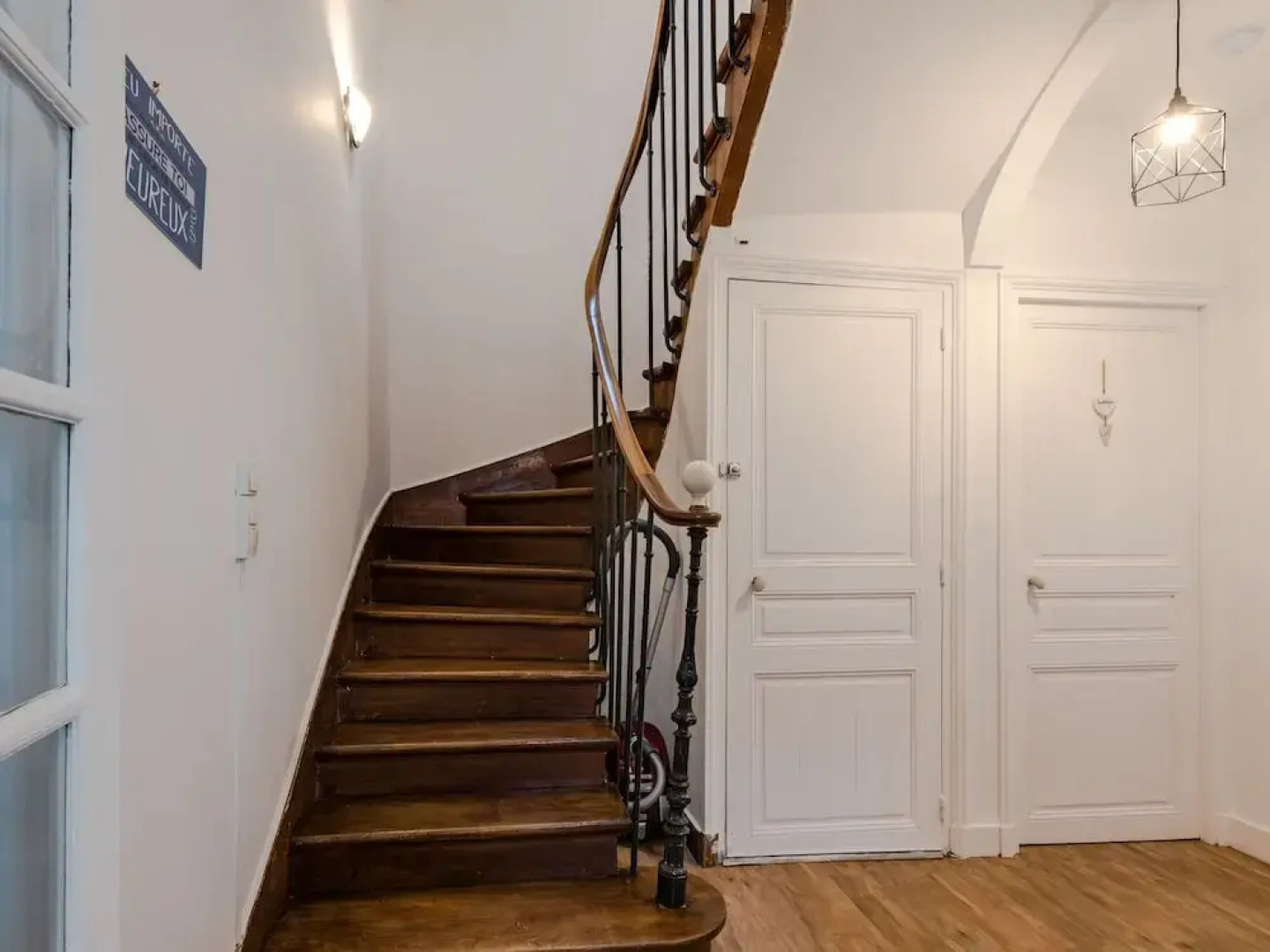 Maison briarde à 5 minutes de Disneyland BMYGUEST