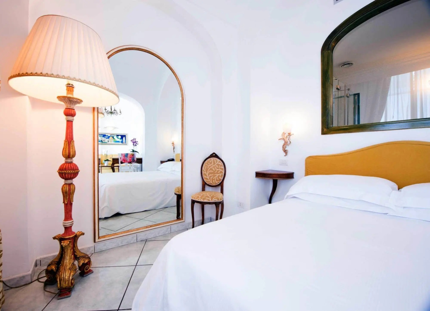 Hotel Montemare