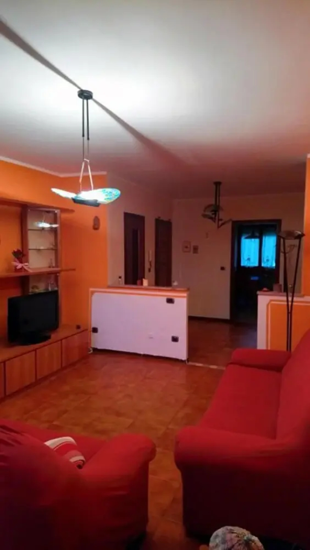 Apartment with One Bedroom in Villastellone, with Balcony