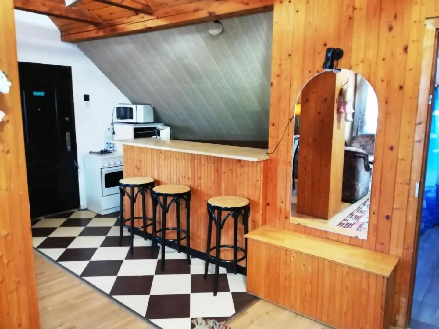 Szent György Vendégház