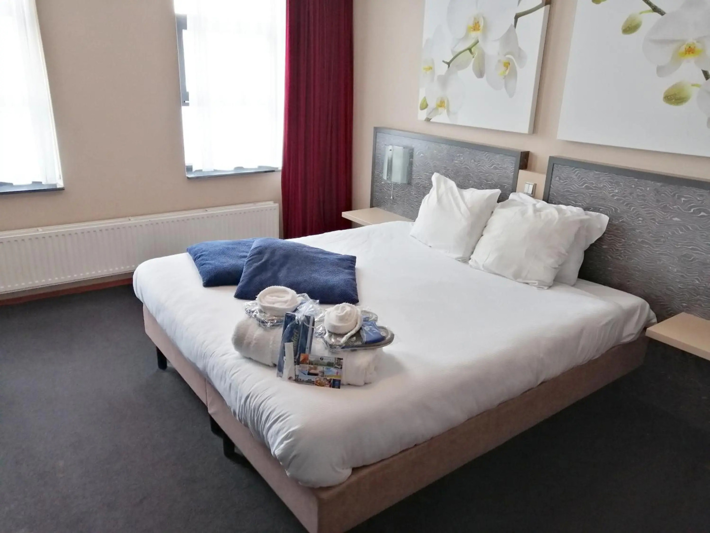 Fletcher Wellness-Hotel Trivium