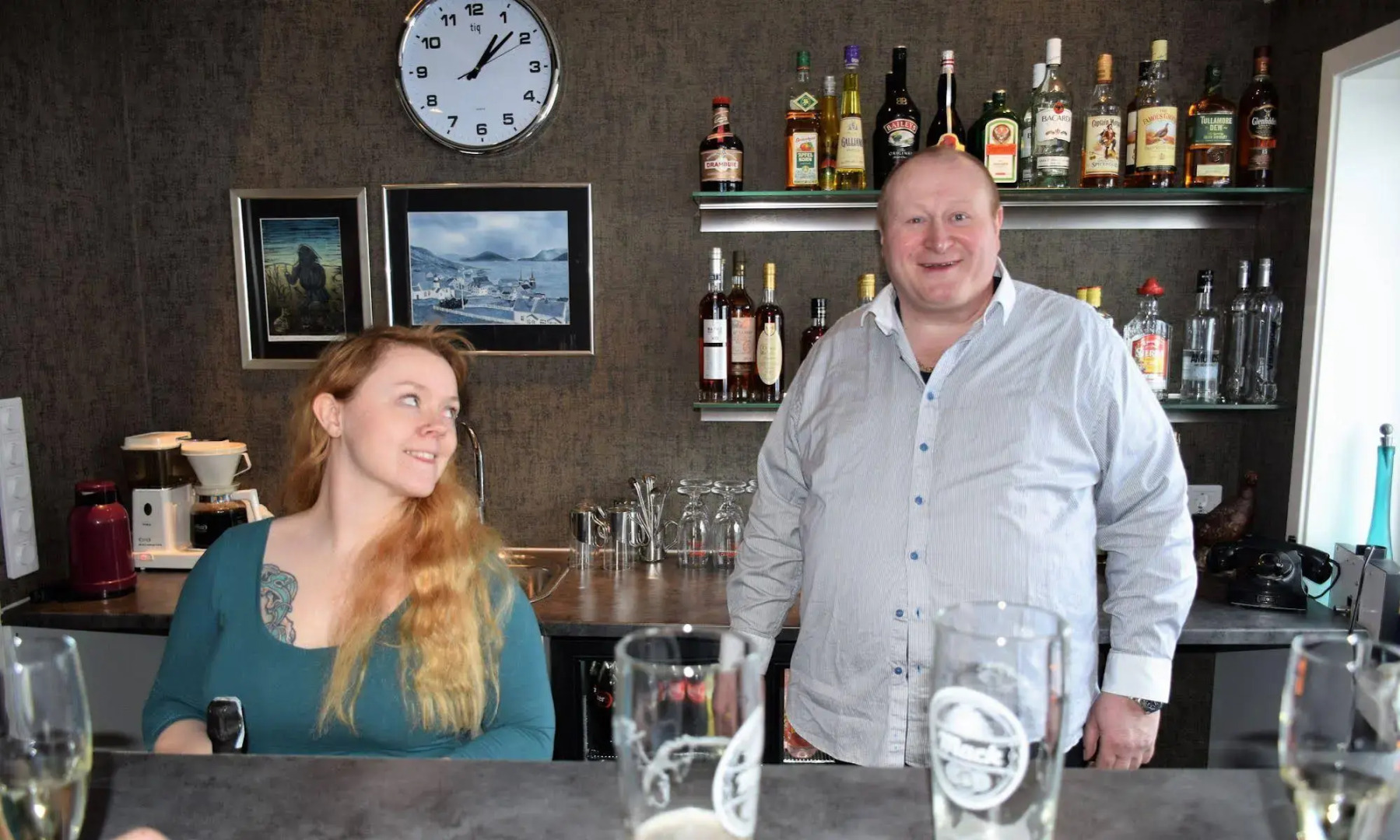 Arctic Panorama Lodge