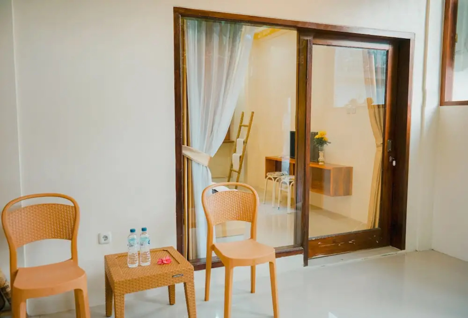 Zam Zam Anjani Villa