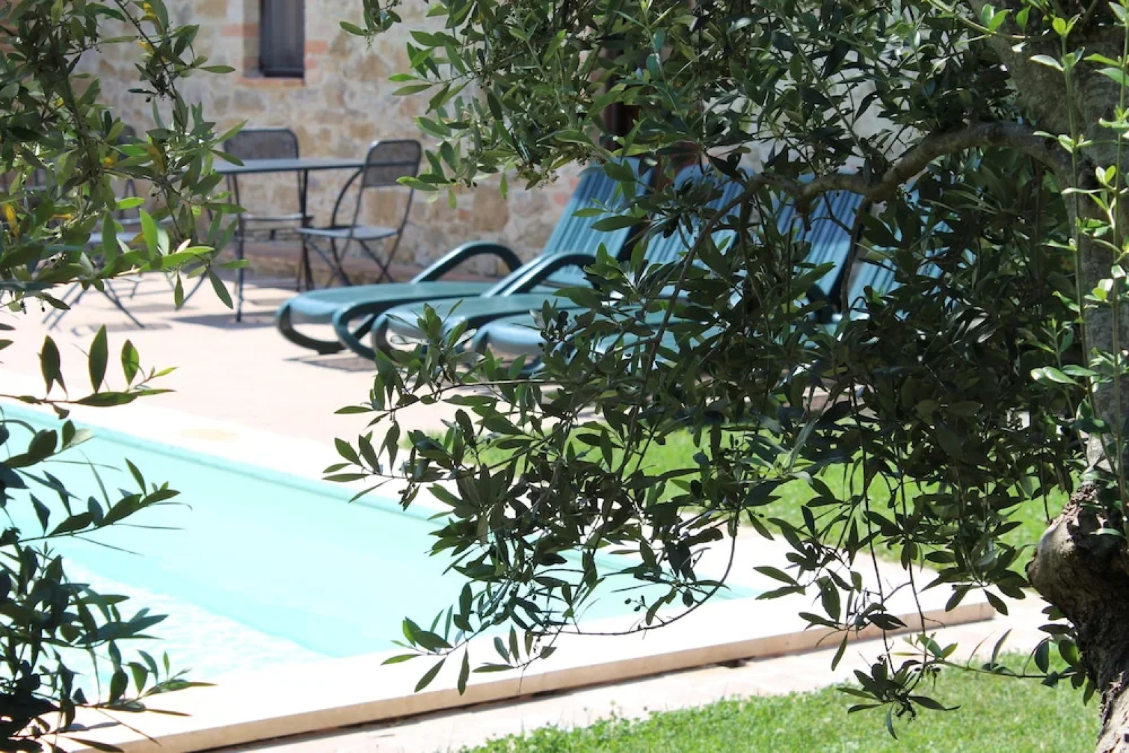 Agriturismo Ripaiani