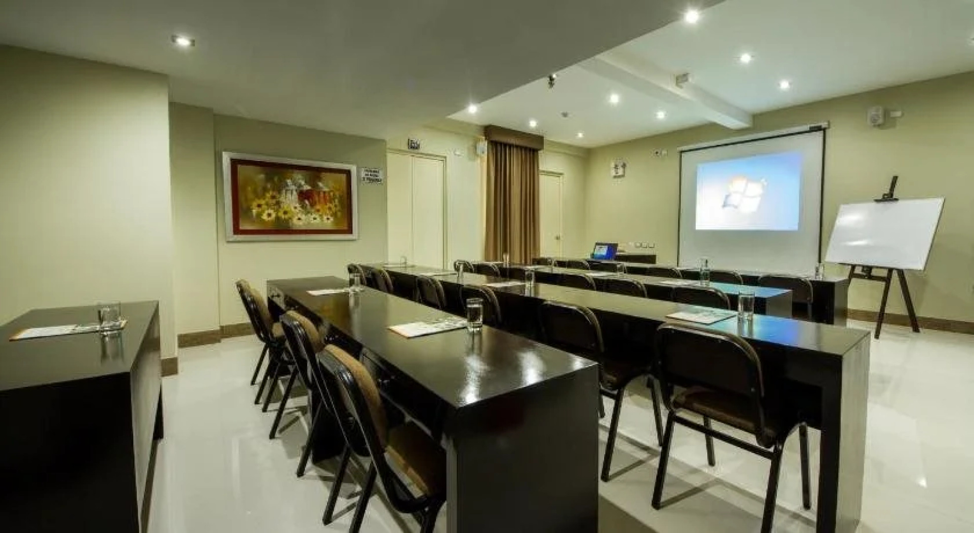 El Principe Hoteles Piura