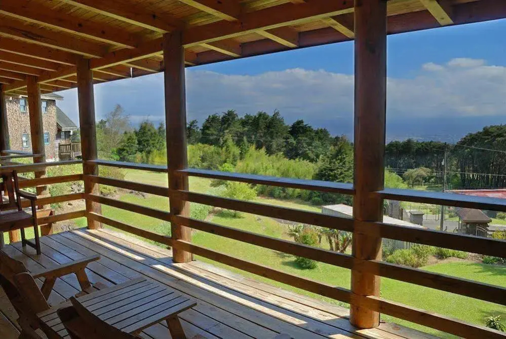 La Condesa Hotel & Villas