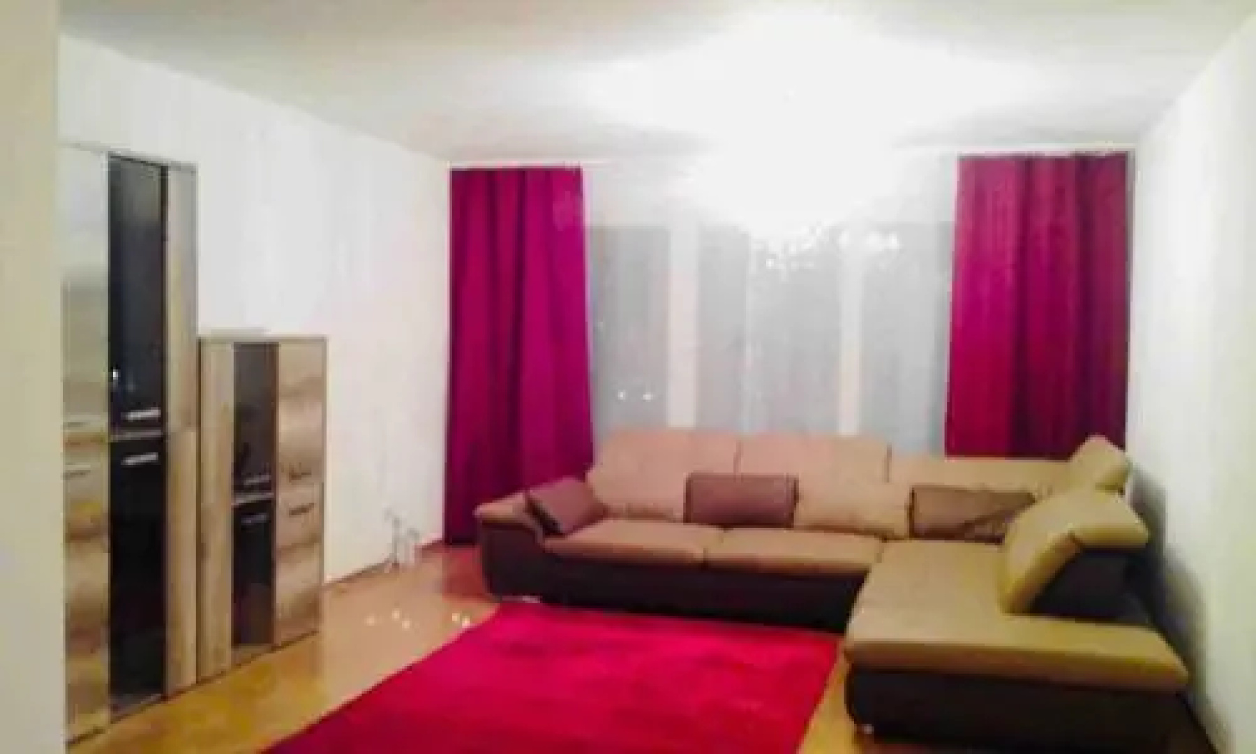 3 Room Premium Apartment Buchs SG