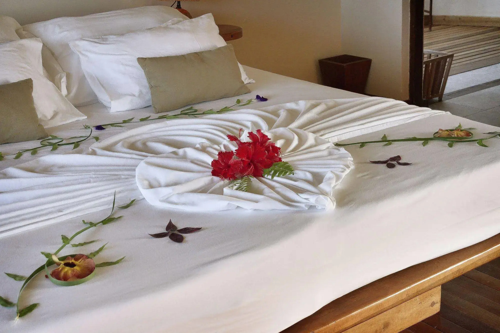 NAKAI Maayafushi Resort