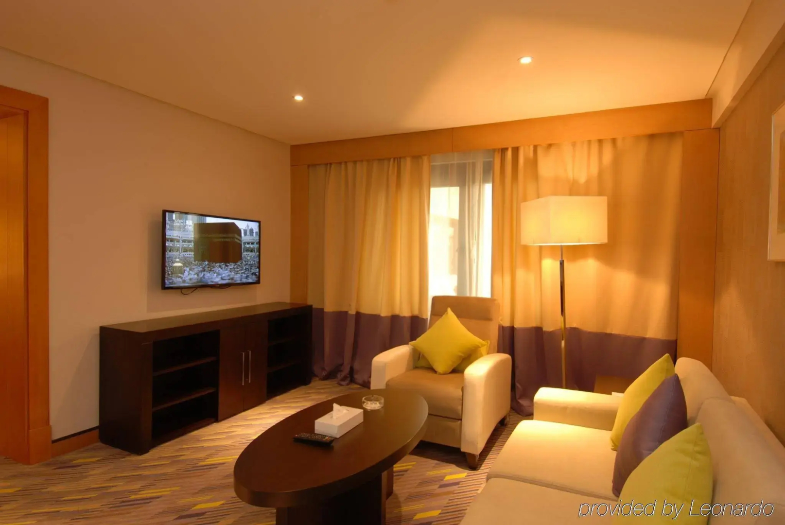 Mena Red Sea Palace Hotel