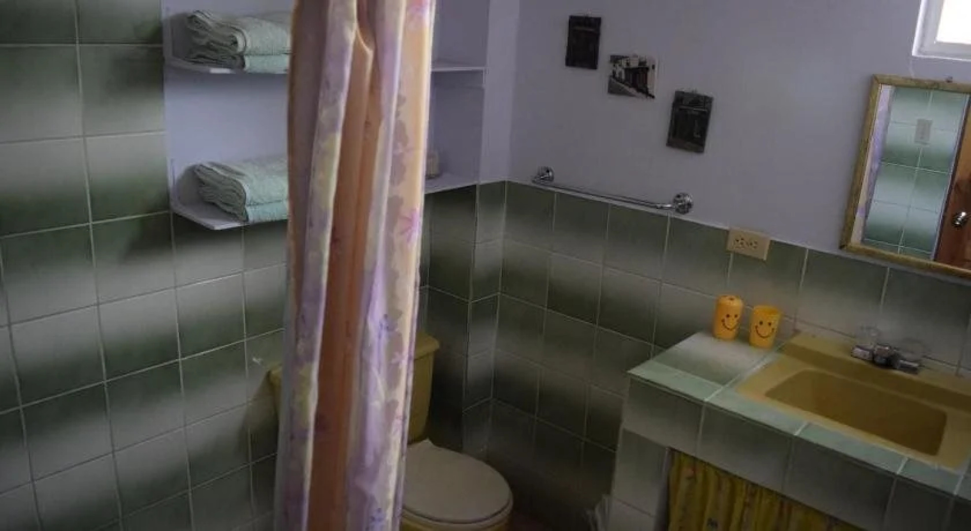 Hospederia Bellavista Bellevue