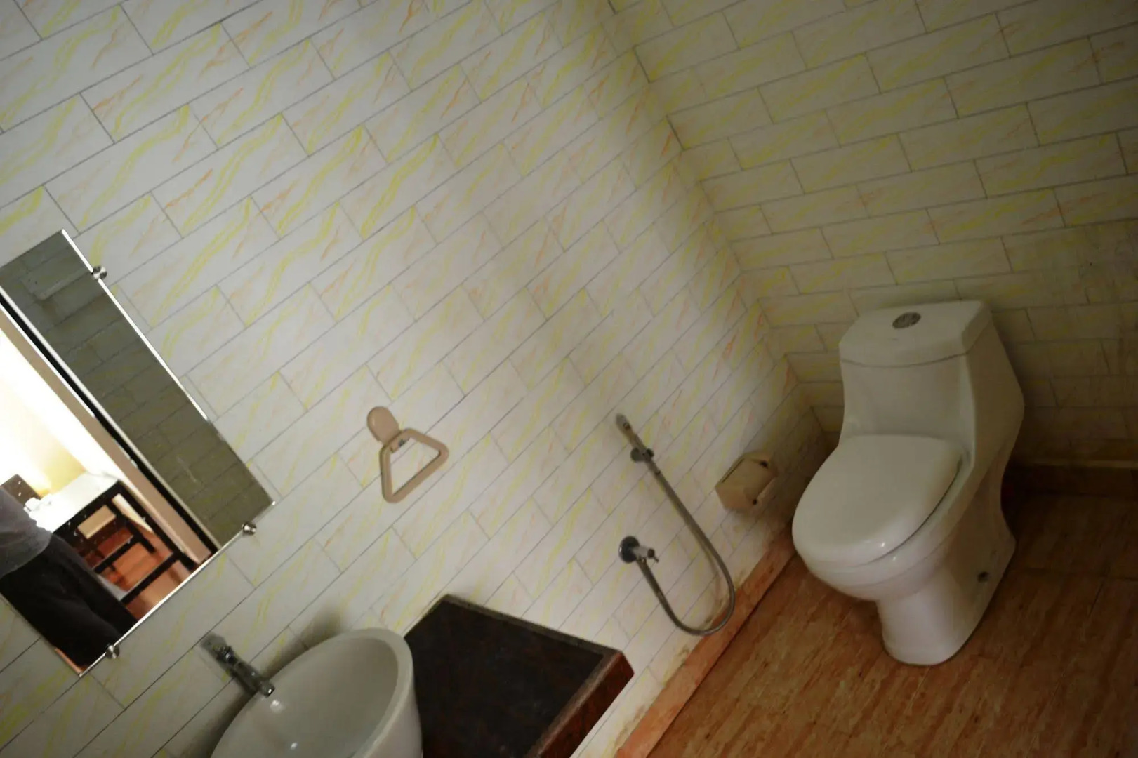 Pleasure Beach Resort