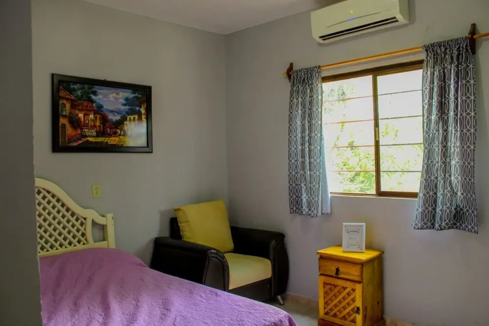 Hotel Cielo Huasteco