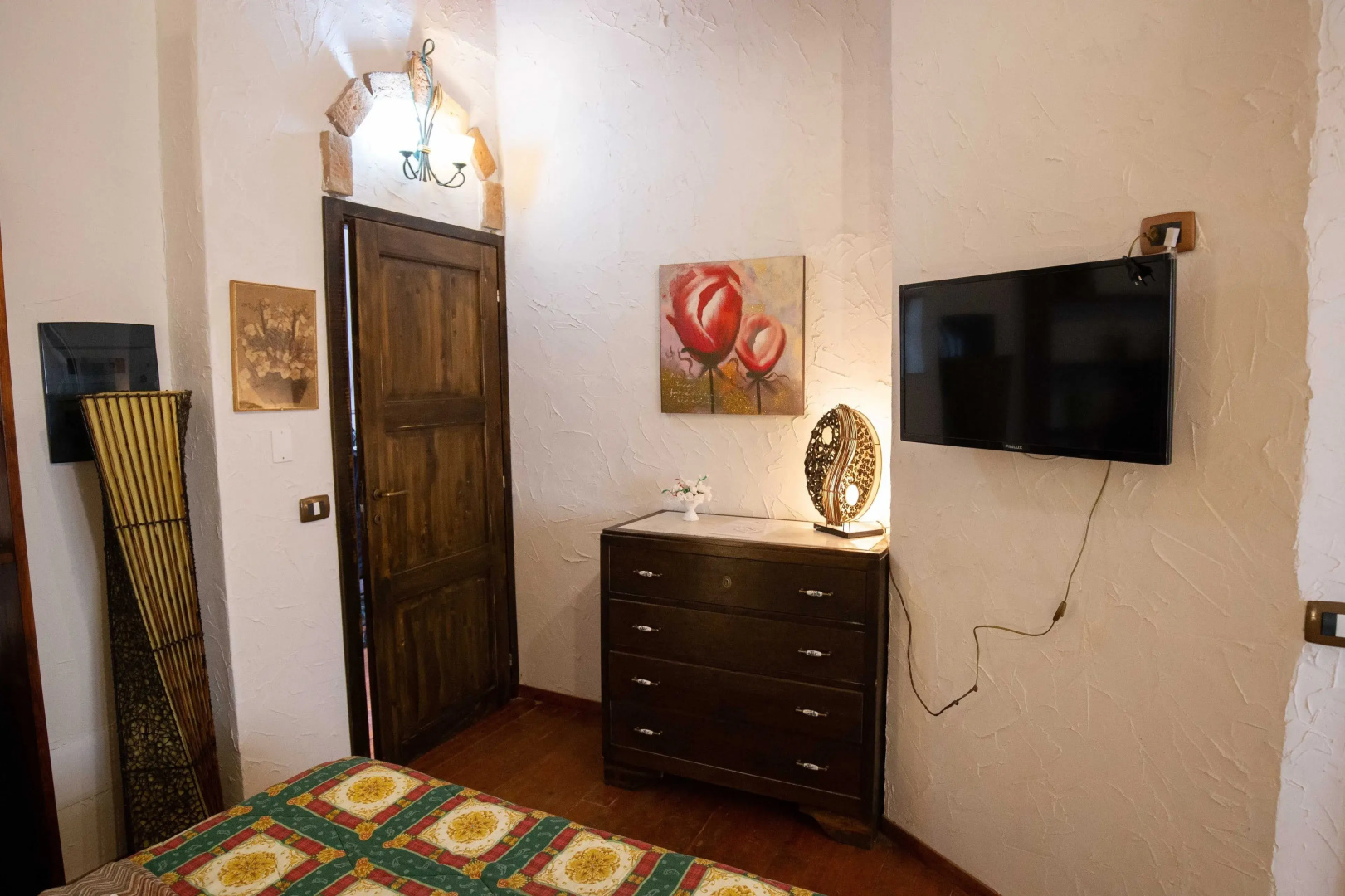 La Casa In Pietra