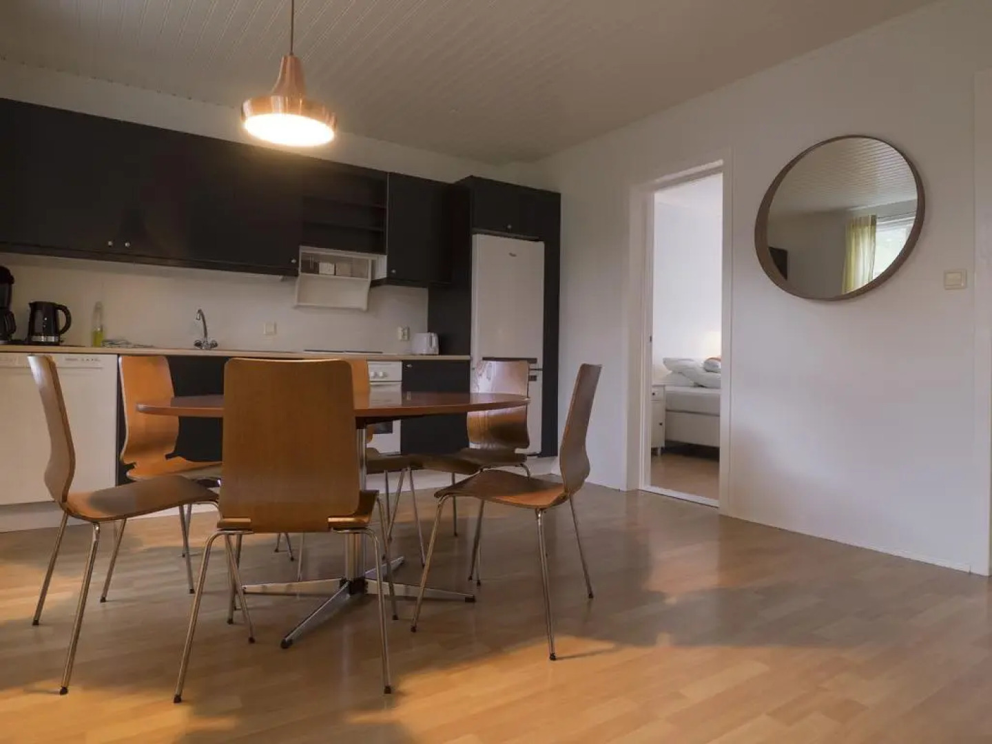 Dúlluhús - Apartments by Aldan